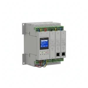 1734-OW4 4-Channel Relay Output Module 24V DC PLC Programming Industrial Control Digital Distributed I/O Terminal Block Form
