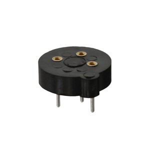 Original Electronic Components Connectors 3PIN IC Sockets (917-43-103-41-005000) High Quality Transistors Socket for ICs