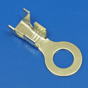 XGH OEM ODM Brass Ring Type Terminal