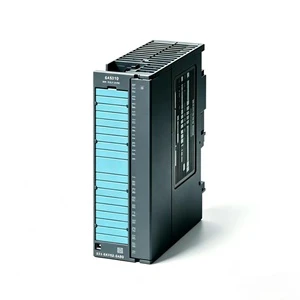 6ES7331-1KF02-0AB0 PLC Module Analog Input 8AI 13Bit High Accuracy Isolated 4-20mA Industrial Expansion Module