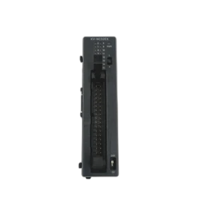 Used Key-enc KV-NC32EXPLC 32 Points Expansion Digital Input Unit Industrial Automation