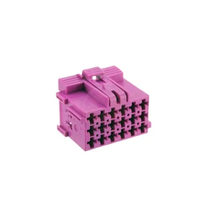 1-967624-2 New and original Connector Automotive