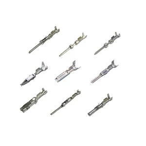 Cable terminal Crimp terminal Connector terminal