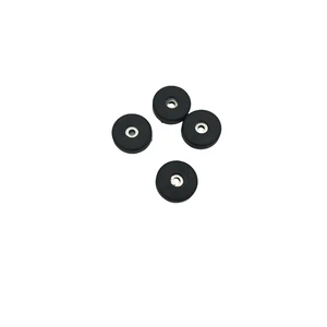 Chinese Brand Quality Guaranteed Sound Guard Foot Rubber Connector Accessory with Long Service Time
