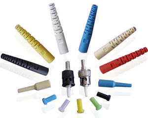 optical fiber lc connector