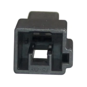 2-pin Automotive Connector TS30086-02P-11 Wiring Harness Connector Intelligent Automotive Connector