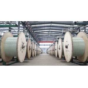 FRP Fiberglass Reinforced Member Glass Reinforced Plastics GFRP
