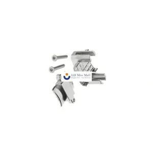 (Backplane Connectors) 100594-1