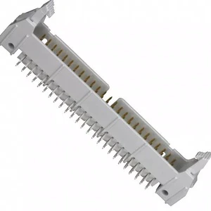 FCI 71922-150LF Wire-Board Connector Header 50-Position 2.5mm Pack of 18Pz Board-to-Board & Mezzanine Connectors