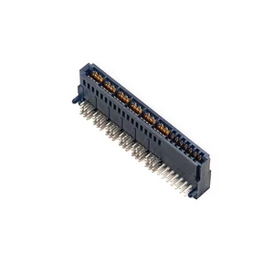 9305 Series Oupiin 3600W Power + Signal Card Edge Connector R/Angle Suitable for Heavy-duty Servers, PDU, Data Centers