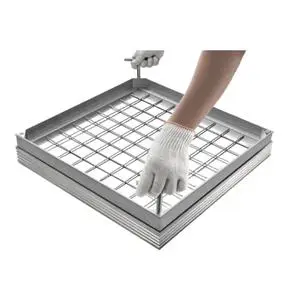 High Quality Aluminum Manhole Covers for OEM Projects Bulk Orders All Specifications