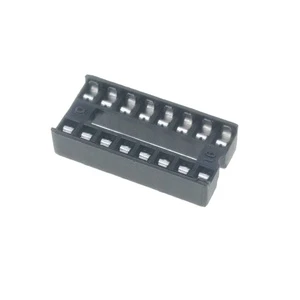 16P IC Holder IC SocketIC Socket