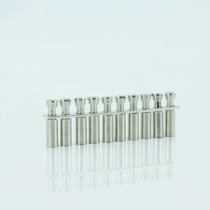 FBI 10-5 Fixed Bridge Accessory Terminal Blocks for UK Terminal Block System