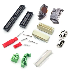 (Dalin Tianyi) New and Original Electronic Component Backplane Connectors 86093967113H55ELF