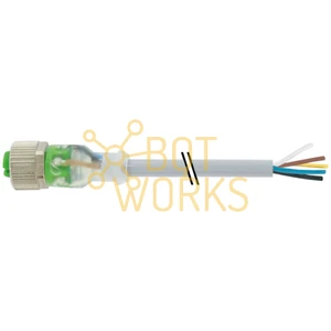 Murrelektronik New 7000-12251-2350150 Circular Connectors