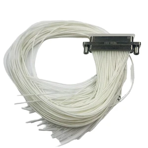 J30J Micro D-Sub 66-PinRectangular Connector Accessory J30J-66ZKL-30CM