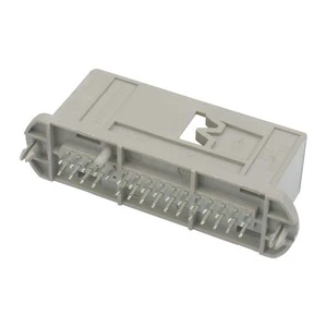 OEM Number 966658-3 AMP Auto 32 Pins Wire Harness Connector