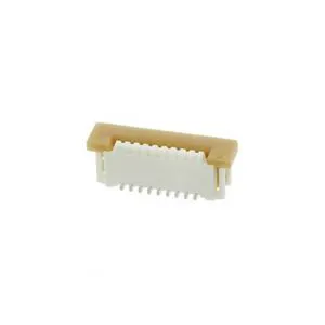(FFC FPC Flat Flexible Connectors) 0526100972