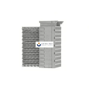 (Backplane Connectors) 100161-1