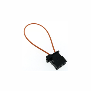 MOST Automotive fiber optic connectors