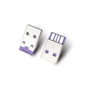 High Quality Usb Charger Connector Usb 3.0 Male Connector