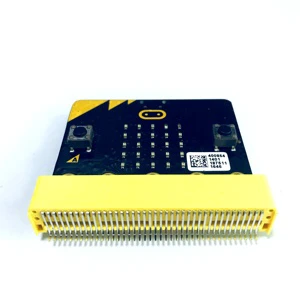 BBC Micro:Bit Pci Express Edge Card Connector 1.27mm Pitch 40 Positions Pcb Edge Connector