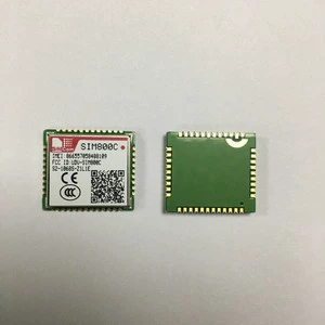 SACOH High Quality Original IC Chips Suppliers SIM800