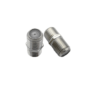 TV Connector Cable Connector and Terminal of Coaxial Cable