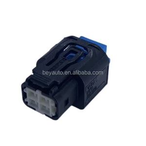 8 Pin Female Waterproof Automotive Connector Car Connector