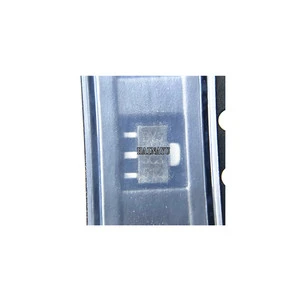 Hainayu Electronic Chip IC with Single Quick Delivery SMD 2SK1334 Screen Printing BY5 SOT-89 SMD Transistor 2SK1334BYTL-E