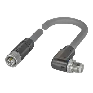 BALLUFF BCC0L3K Sockets for ICs