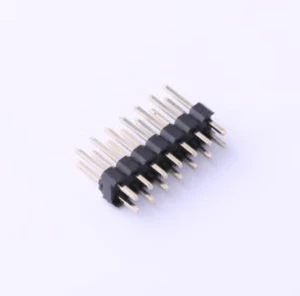 PZ254-2-07-Z-8.5 WFH/OLT New Original 2x7P P=2.54mm DIP Connector in Stock Hot PZ254-2-07-Z-8.5