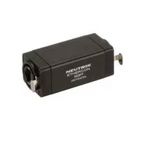 NE8FF Audio Video Connector