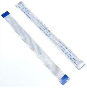 Customized Electronic FFC/FPC Flat Cables | Factory Direct Price