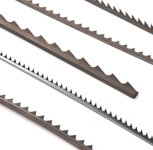AC2810*01865 Metallic Card Clothing - 10° Working Angle Card Wire For Cotton/Synthetic Fiber Carding Machine