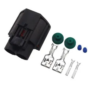 Factory Hot Sell DJ7049Y-1.5/9.5-21 Waterproof Connector Automotive Connector Car Connector