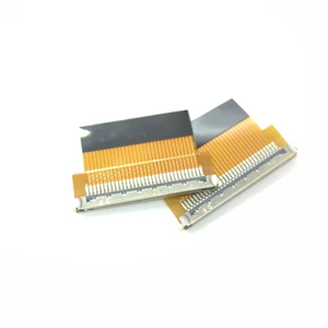 FPC to 0.50 mm FFC With the FPC (Flexible Printed Circuit)