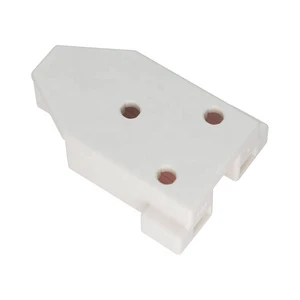 FAF B580001/2/3/5 5.80MM Pitch Wire To Wire Connector Two Core 3 Poles Plug Housing
