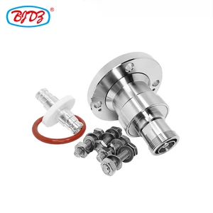 Factory Supply Whosale Eia Flange Flens Connector EIA 1-5/8