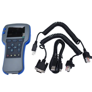 Advanced Diagnostic Tool Original 1313k-4331 Handheld Programmer Used for Curtis Electric Forklift Controllers Parts
