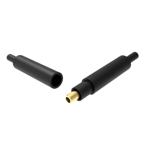 2 Pins Coaxial Signal Connector Plug Connector Z205AG P 01 AW 0080