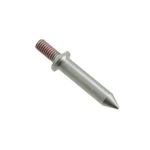 223969-7 CONN GUIDE PIN M4 X 7-6G Backplane Connector Accessories