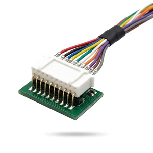 High Precision Wire To Board Connector