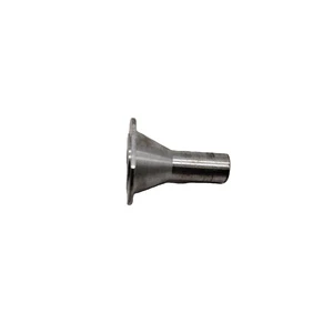Customized Metal Cone Connector Finely Processed Surface to Ensure Precise Docking and Stable Functionality