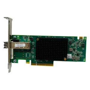 Emulex LPE35000-M2 32G FC Dual Port Gen 7 Fibre Channel PCIe 4.0 X8 Host Bus Adapter