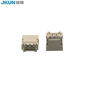 QA2506 2.50mm Pitch 3P Wire to Board Connector Header Set