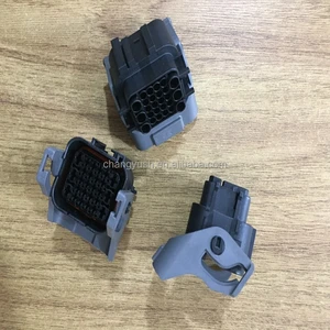 TE Connectivity 1897009-2 Automotive Connector Housing Original Stock