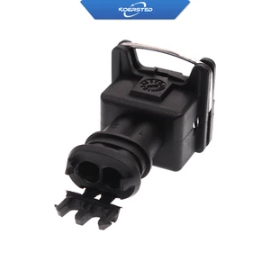 KKA TNC Relay Connector DJ7021A-3.5-21 Automotive Male and Female Kits