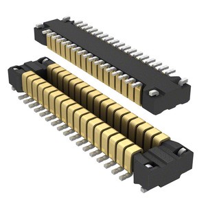 AXT634124 Original 34P 0.4mm Pitch Board-to-board Connector