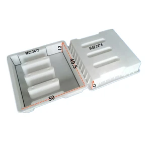 Good Price Manhole Cover Mold for Environmental Safety Outdoor Trench Cover Mold for Sale